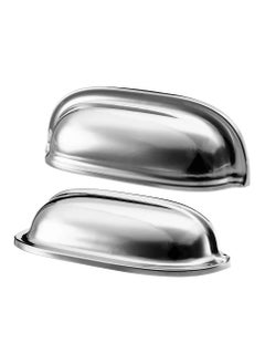 Cup handle, chrome-plated, 89 mm - pzsku/ZDF01E882676BCA66DB9DZ/45/_/1730315546/75d963af-a7ce-46cb-bc42-3cdfccab30b3