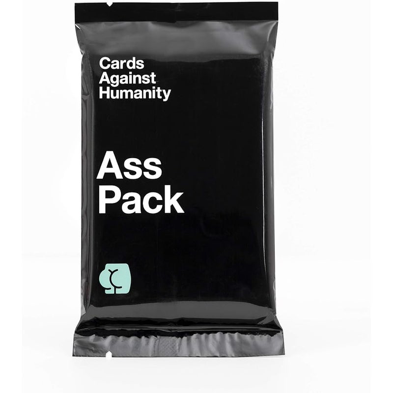 Cards Against Humanity : Ass Pack • Mini Expansion - Image 1