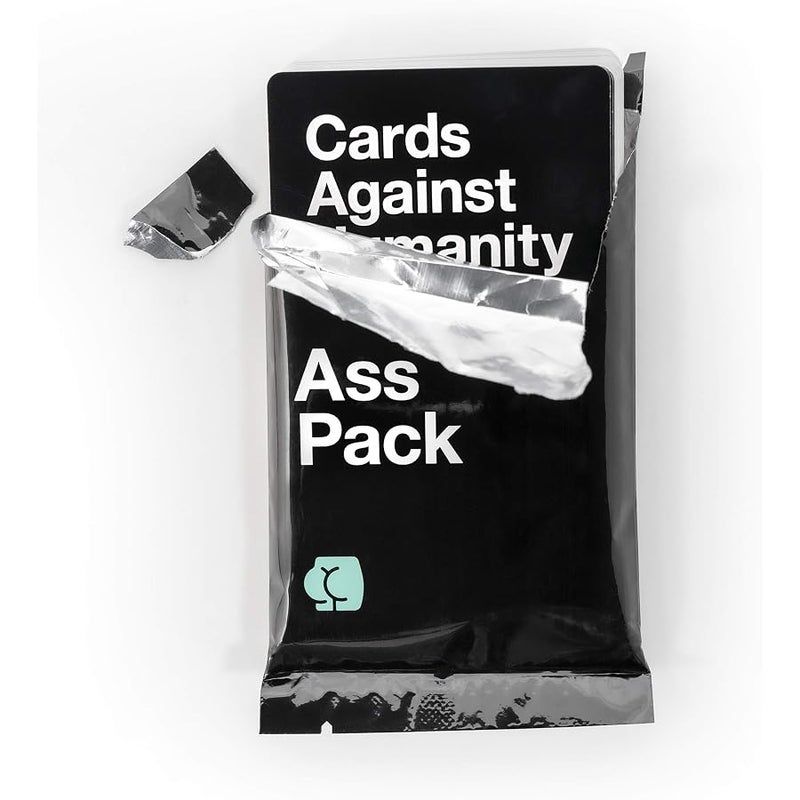 Cards Against Humanity : Ass Pack • Mini Expansion - Image 3