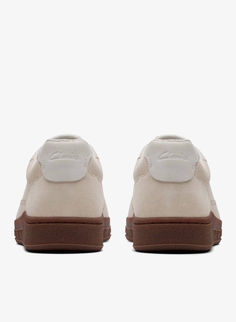 Clarks Craft Rally Ace Suede trainers - Image 5