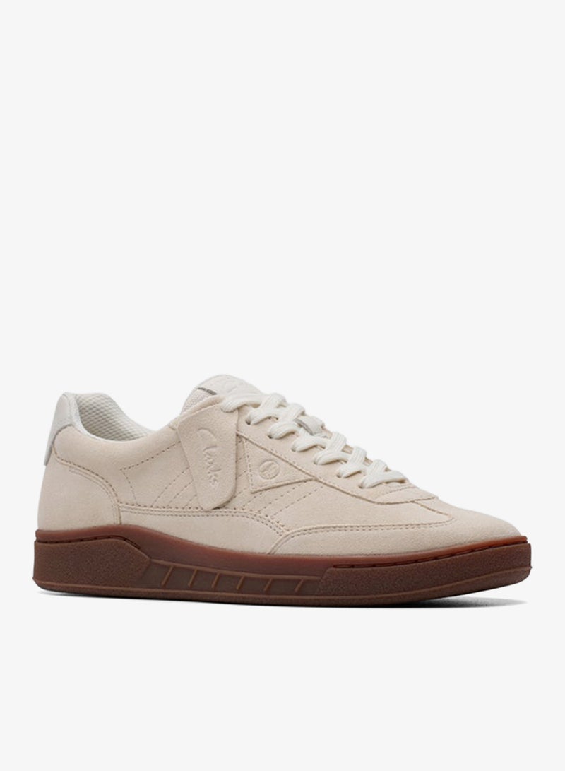 Clarks Craft Rally Ace Suede trainers - Image 4