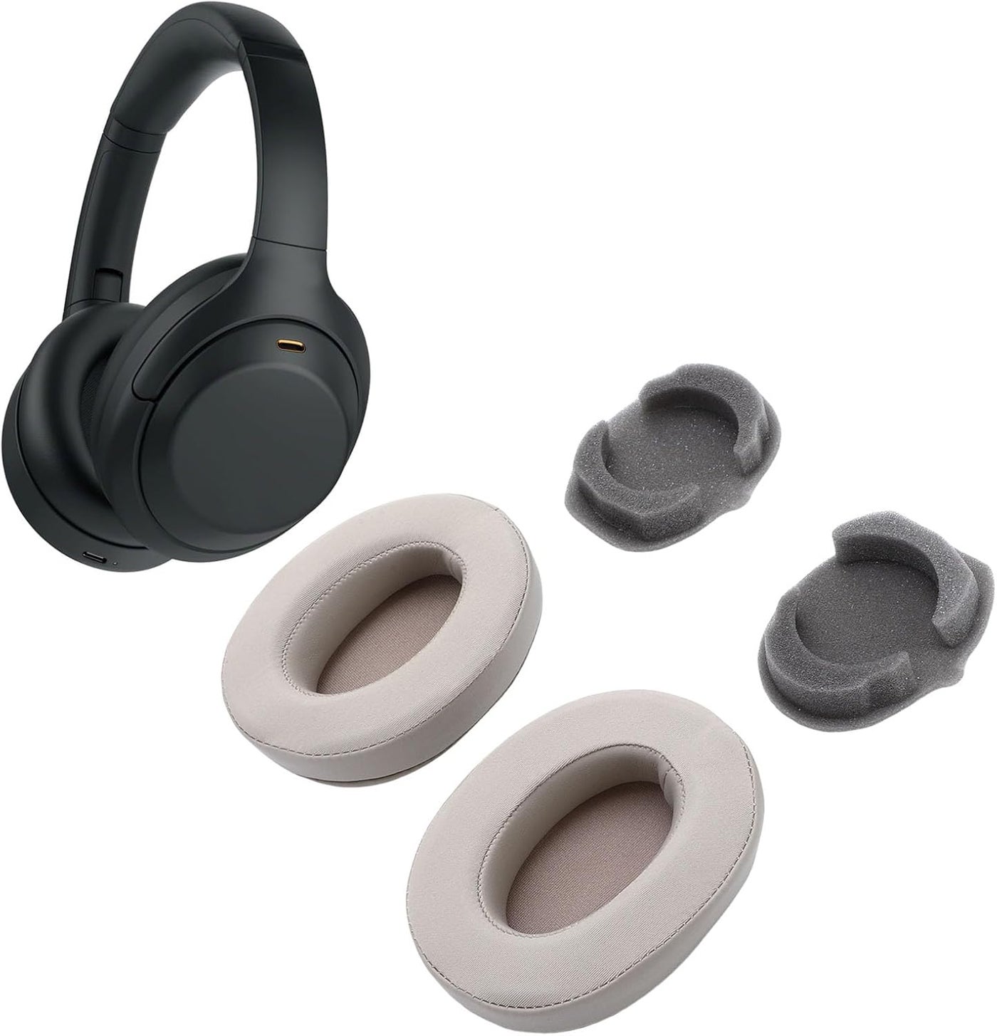 Diyeeni Diyeeni wh-1000xm3 Ear Pads