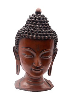 Alpine Crystals UAE Buddha Statue Handcrafted  - Image 1