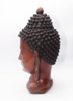 Alpine Crystals UAE Buddha Statue Handcrafted  - Image 3