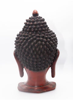 Alpine Crystals UAE Buddha Statue Handcrafted  - Image 4