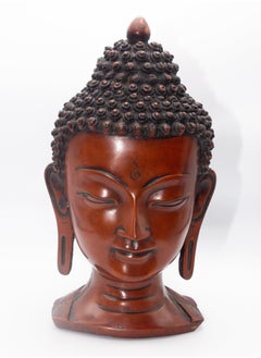 Alpine Crystals UAE Buddha Statue Handcrafted  - Image 2