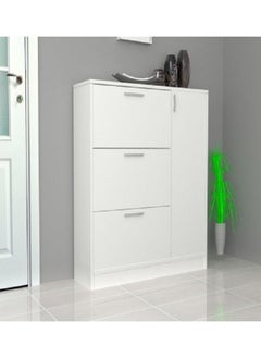 ماركة غير محددة دولاب احذية  - Image 1