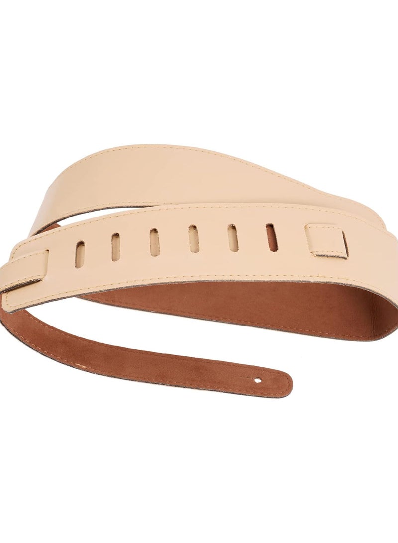 GGOOT 5pcs strap Guitar Belt for Gift guitar replacement part leather for crafting guitar neck ukulele belt Guitar Sling bass guitars Guitar Belt Decor musical instrument pu comfortable - Image 4