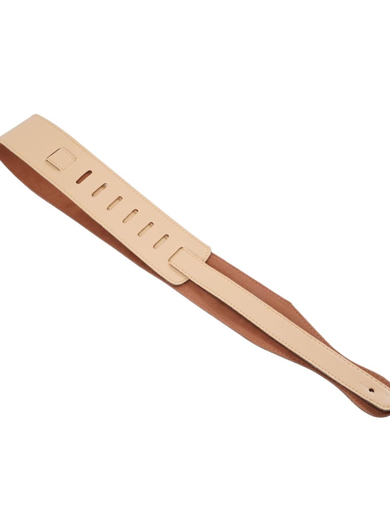 GGOOT 5pcs strap Guitar Belt for Gift guitar replacement part leather for crafting guitar neck ukulele belt Guitar Sling bass guitars Guitar Belt Decor musical instrument pu comfortable - Image 5