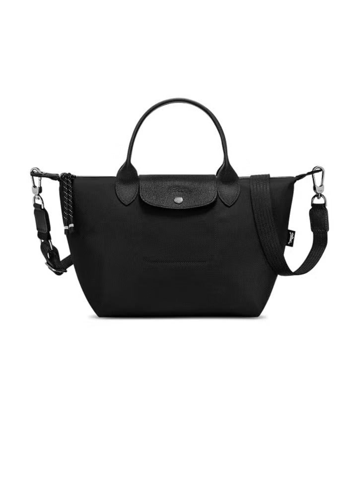 Longchamp Le Pliage Energy Tote Recycled Canvas Small - Image 1