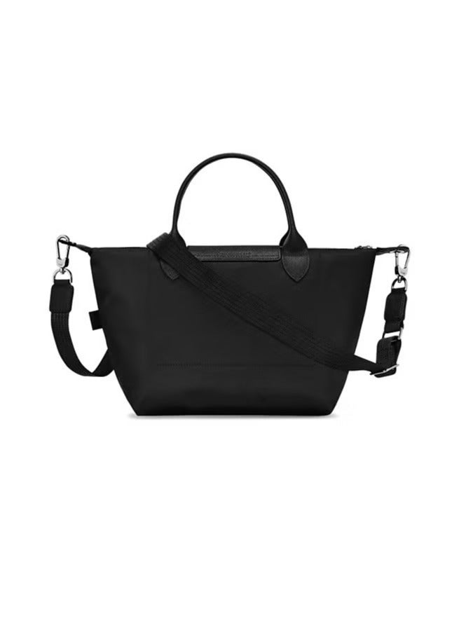 Longchamp Le Pliage Energy Tote Recycled Canvas Small - Image 2