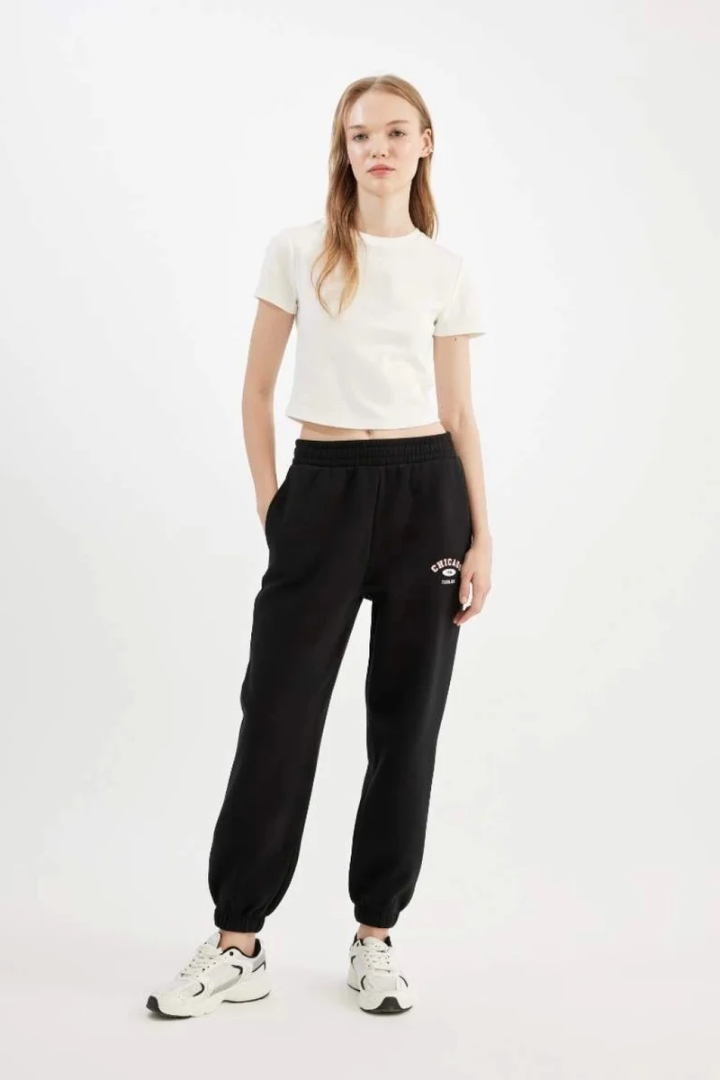 Z7072 Cool Jogger Sweatpants
