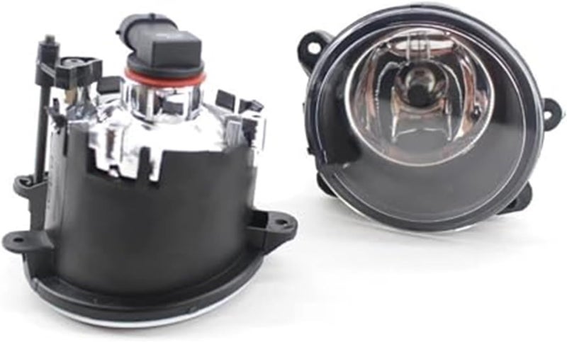 Vuzmode LED Fog Lights for Land Rover Discovery 3 - Image 4