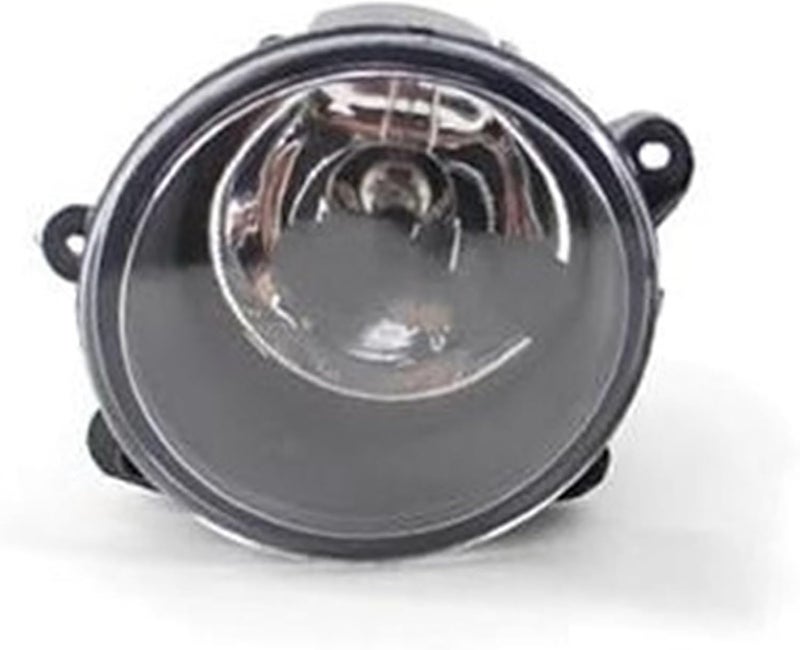 Vuzmode LED Fog Lights for Land Rover Discovery 3 - Image 1