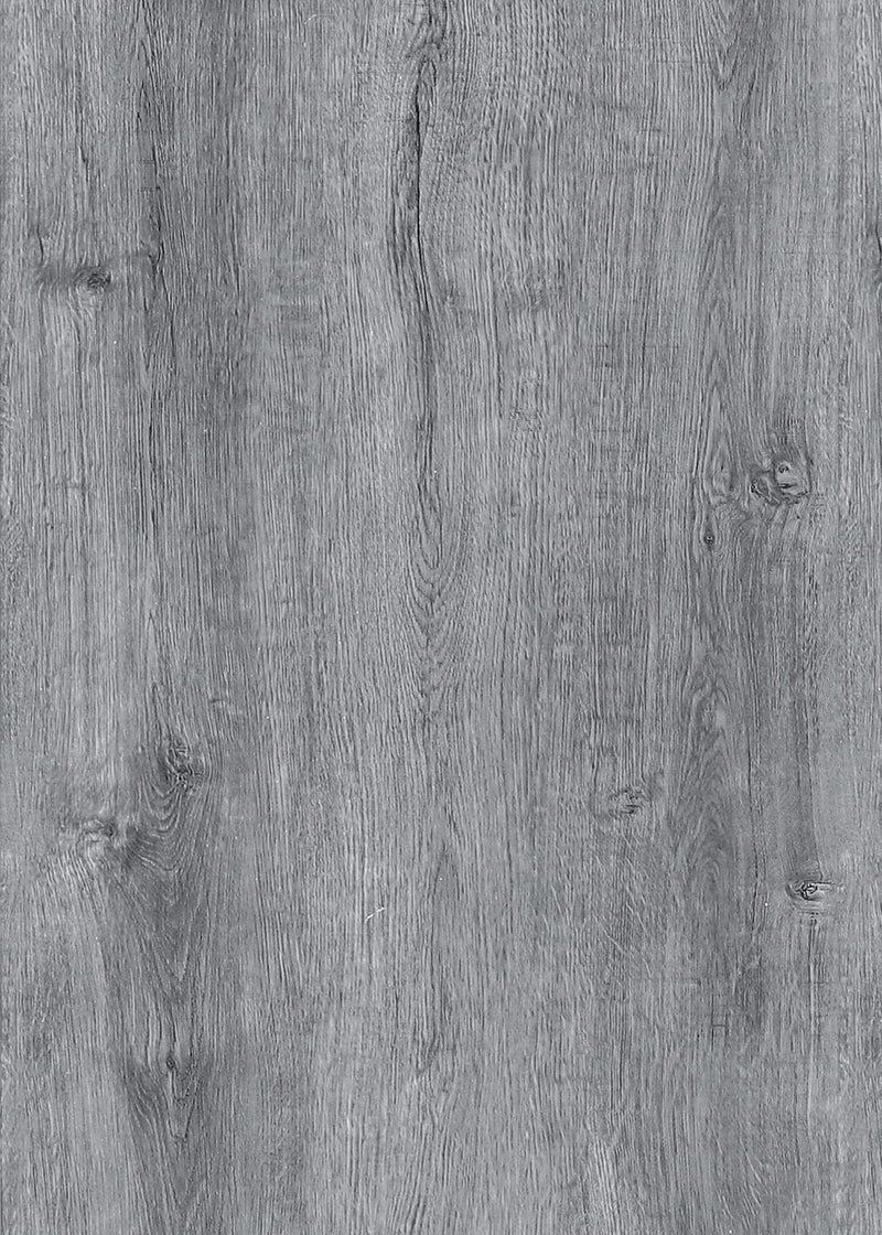 Ismoon Wood Wallpaper 177x196Light Grey Wood Peel and Stick Wallpaper Gray Wood Contact Paper Removable Wallpaper SelfAdhesive Wood Grain Faux Furniture Film Roll Desk Table Wall Cabinet Shelf Draw - Image 2