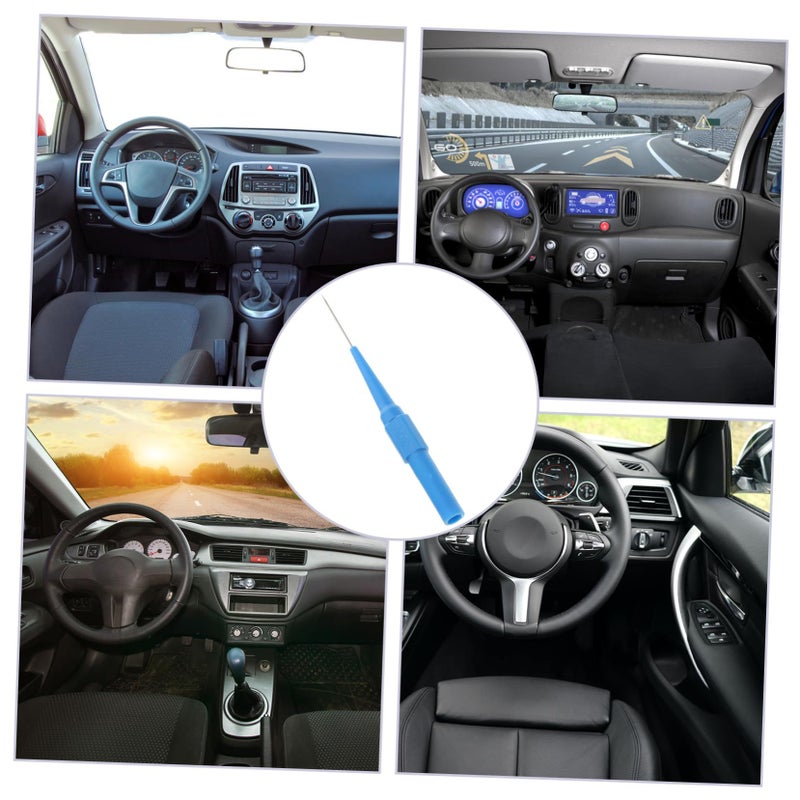 5Pcs Automotive Circuit Test Probe Set for Accurate Vehicle Repair and Diagnostics - Image 4