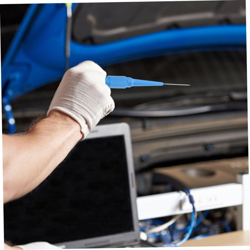 5Pcs Automotive Circuit Test Probe Set for Accurate Vehicle Repair and Diagnostics - Image 5