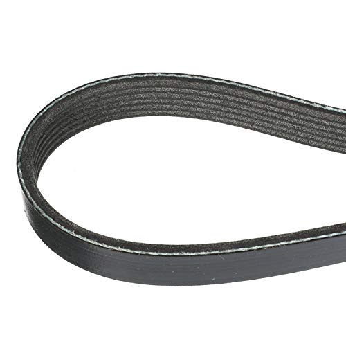 Quicksilver 865615Q10 Serpentine Belt -2,195 mm Long for MerCruiser 2001 and Newer MIE Engines with Closed Cooling and 4.25-inch Idler Pulley - Image 3