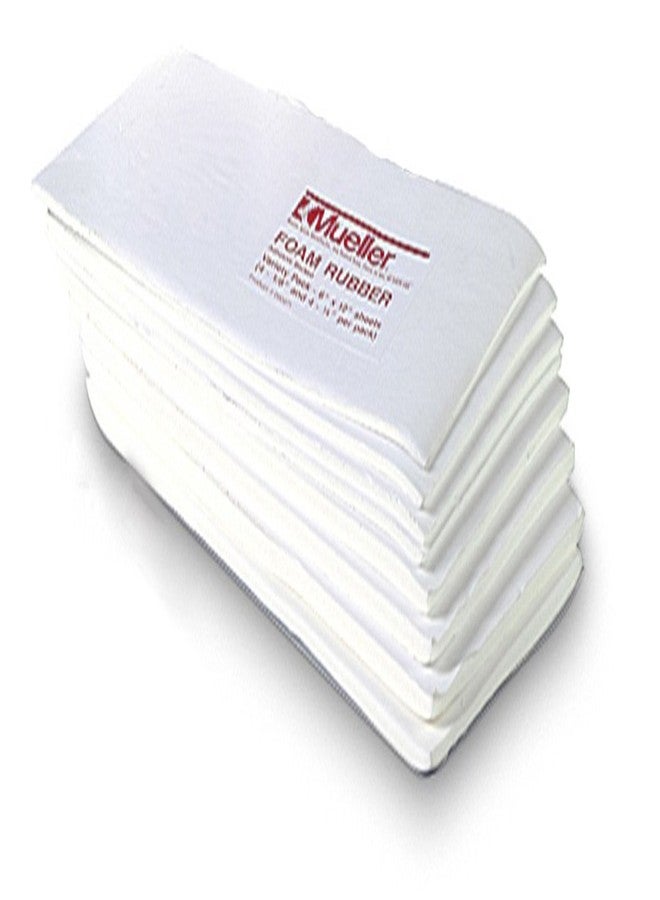 MUELLER Foam Adhesive Pack (8) - Image 1