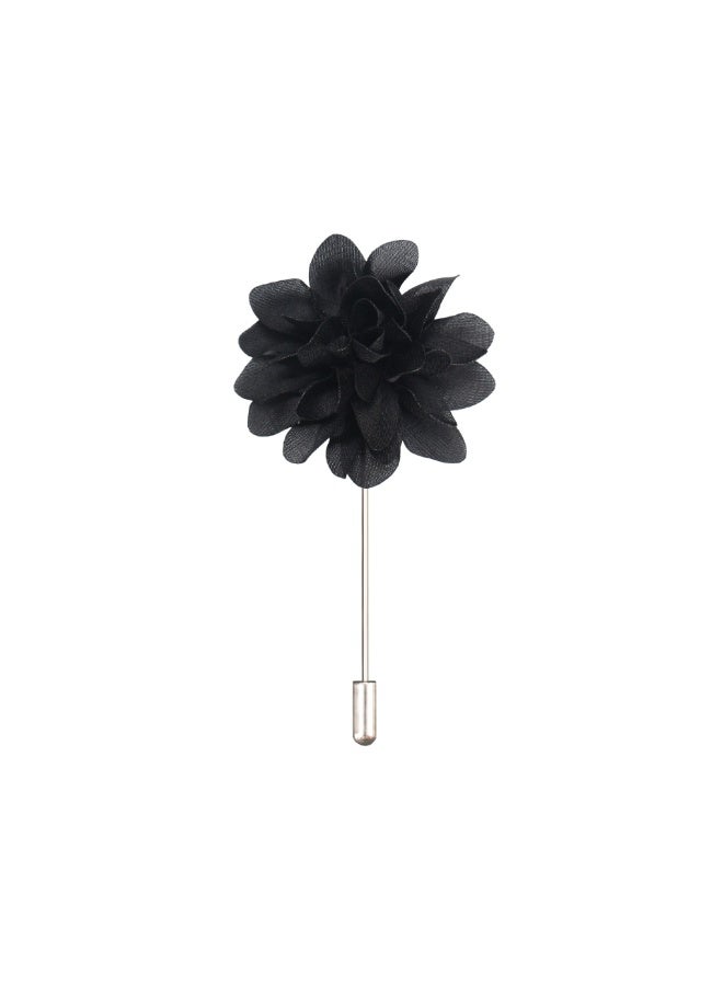 Shougu Fashionable One-piece Pin Suit Jacket Accessories Brooch 