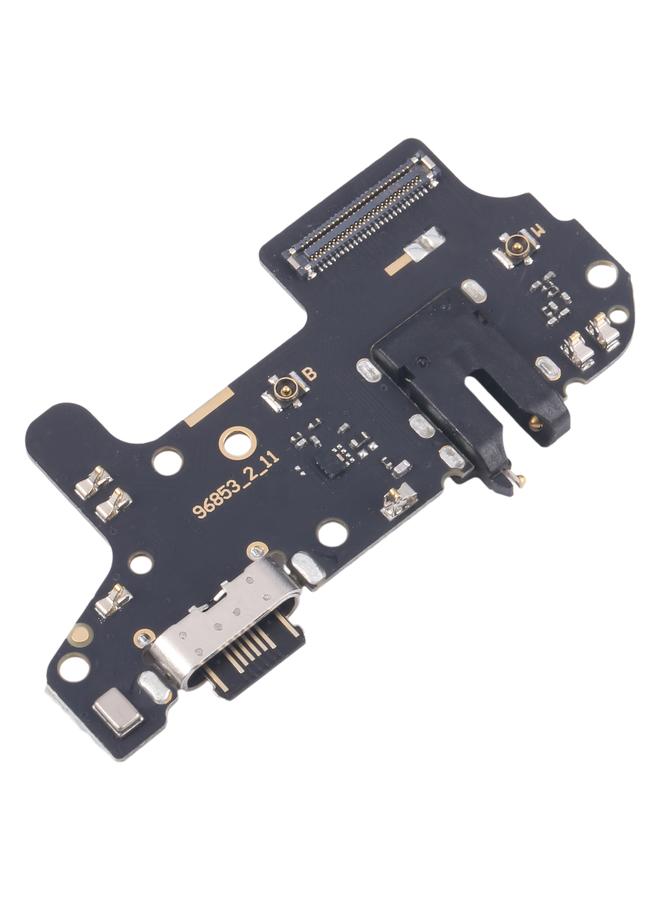 erorex For Motorola Edge 20 Fusion OEM Charging Port Board - Image 2