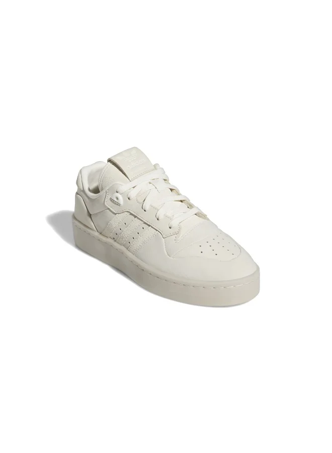 adidas Originals adidas RIVALRY LOW LUX W White Originals Men Shoes