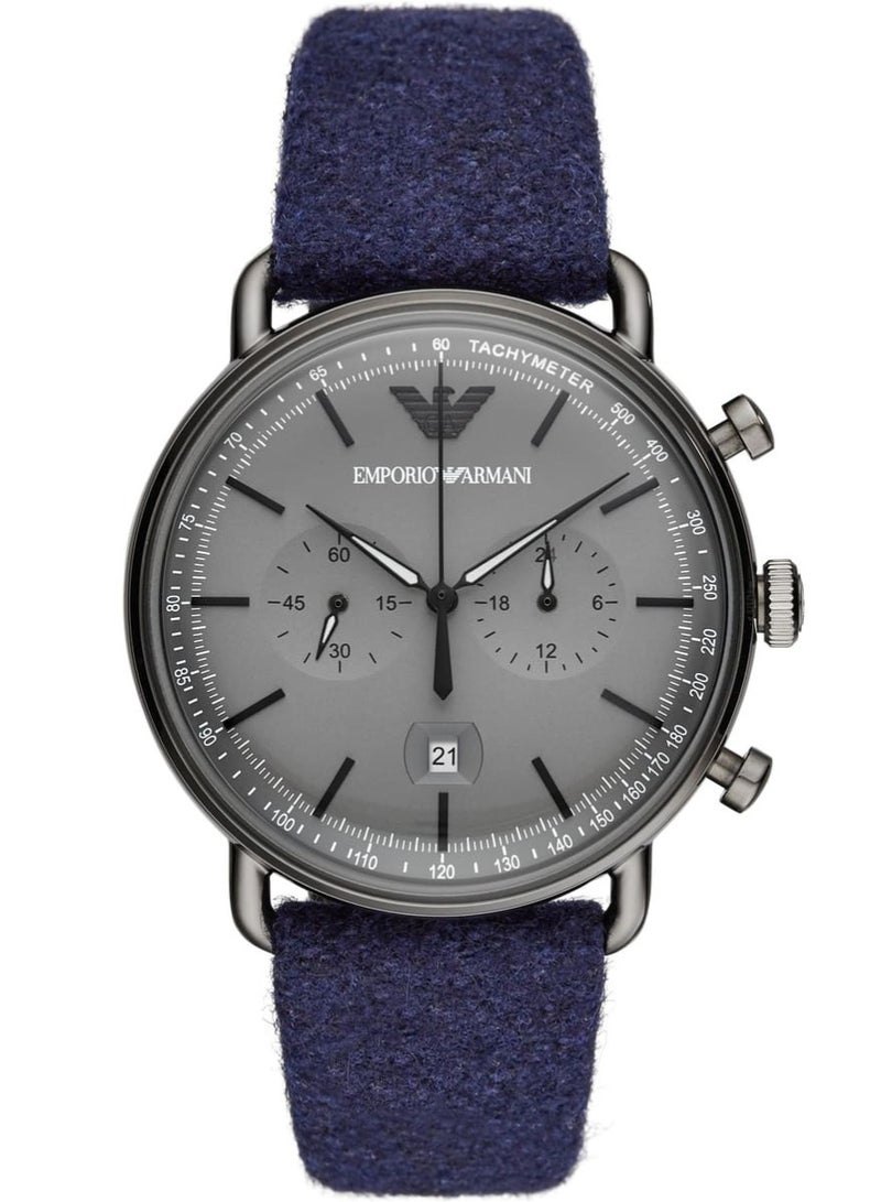 armani Emporio Armani Watch For Men AR11144 - Image 1