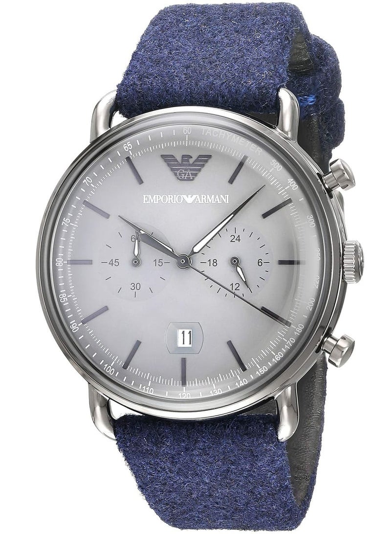 armani Emporio Armani Watch For Men AR11144 - Image 2