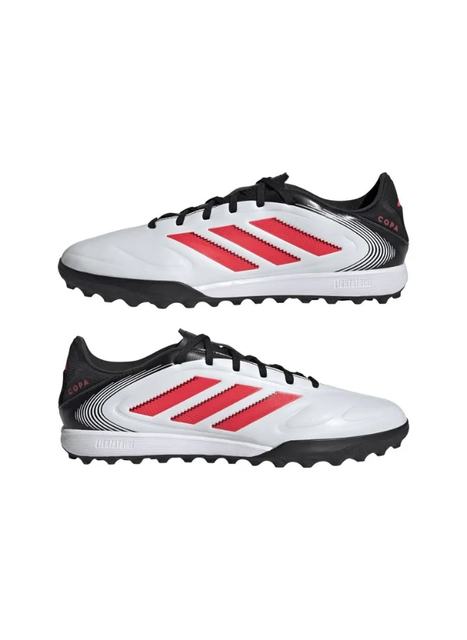 اديداس adidas COPA PURE III LEAGUE TF White Football SHOES for Unisex - 6