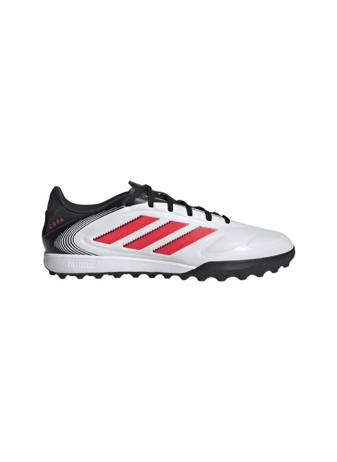 Adidas adidas COPA PURE III LEAGUE TF White Football SHOES for Unisex - 6  - Image 1