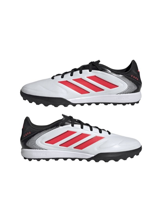 Adidas adidas COPA PURE III LEAGUE TF White Football SHOES for Unisex - 6  - Image 3