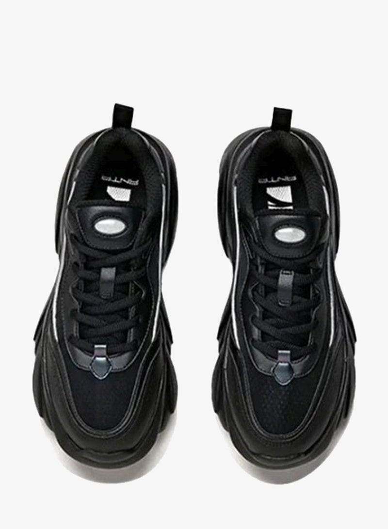 ANTA Women’s Breathable Casual Sneakers & Soft Anti-Slip Sole · Lightweight Comfort - Image 3