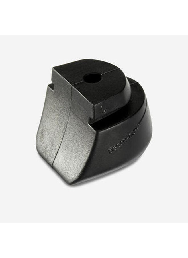 OXELO Intermediate Inline Skate Brake Pad Single-Pack  - Image 2