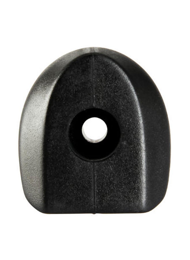 OXELO Intermediate Inline Skate Brake Pad Single-Pack  - Image 5