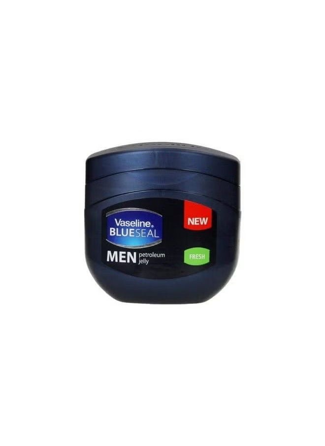 Vaseline - Blue Seal Men Fresh Petroleum Jelly - Image 1