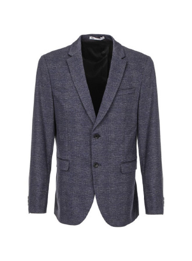 Zara Men's Business Commuting Gentleman Casual Suit - Image 1