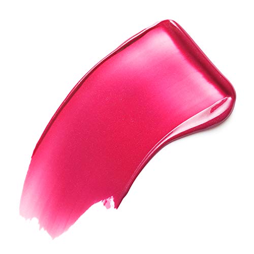 Almay Color & Care Lip Oil In Stick, Raspberry Rush 130, 0.09 Oz - Image 3