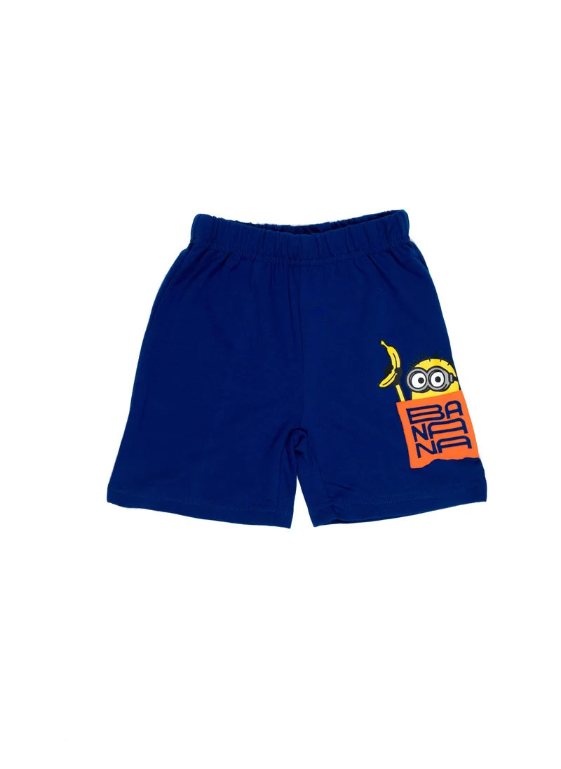 Minions Minions - SHORTS