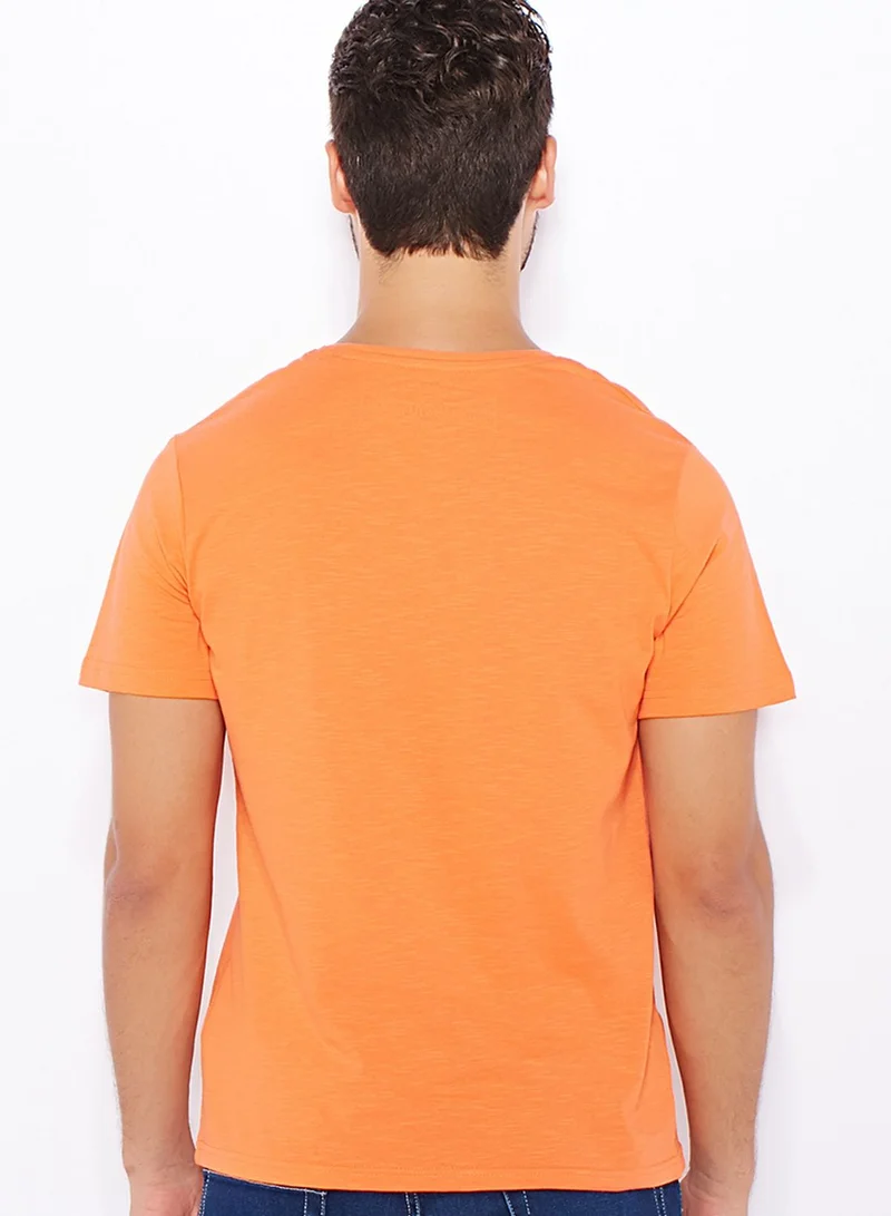 JACK & JONES Bulldog T-Shirt