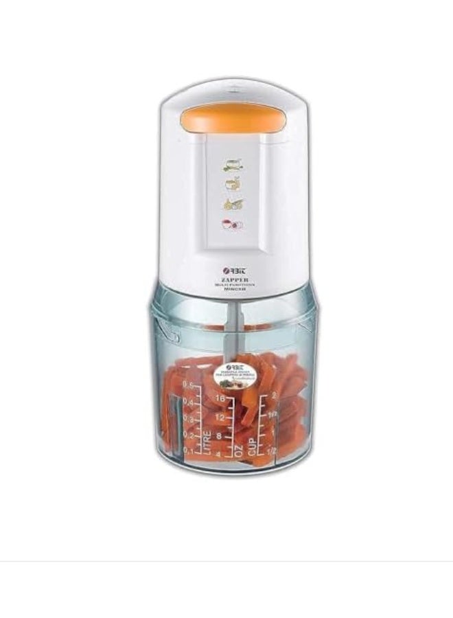 Orbit Zapper Multi Function Mincer/Chopper