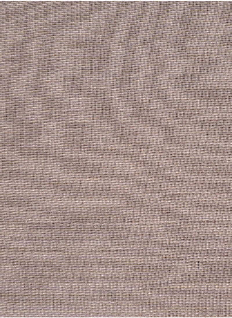 Home-Tex Design Hometex Design King Size Dyed Flat Sheet Set Taupe - 1 Flat Sheet (240x260 cm) +2 Pillow Covers (50x75cm)  - Image 5