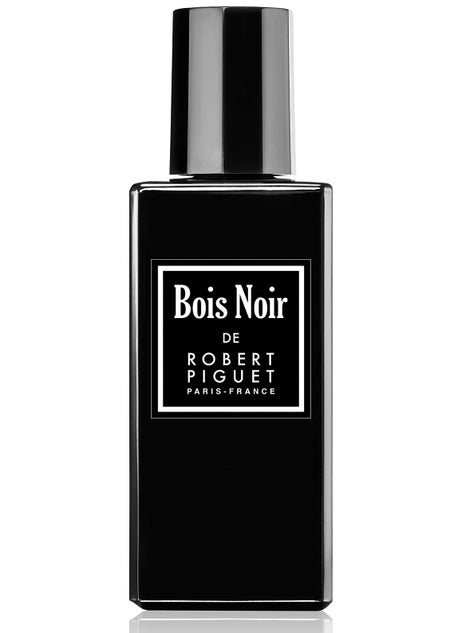 Robert Piguet Robert Piguet Bois Noir Eau de Parfum Spray for Men, 3.4 Fl Oz 