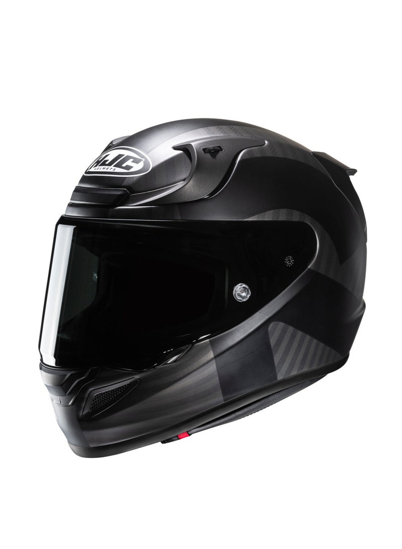 HJC Helmet RPHA 12 OTTIN -BK