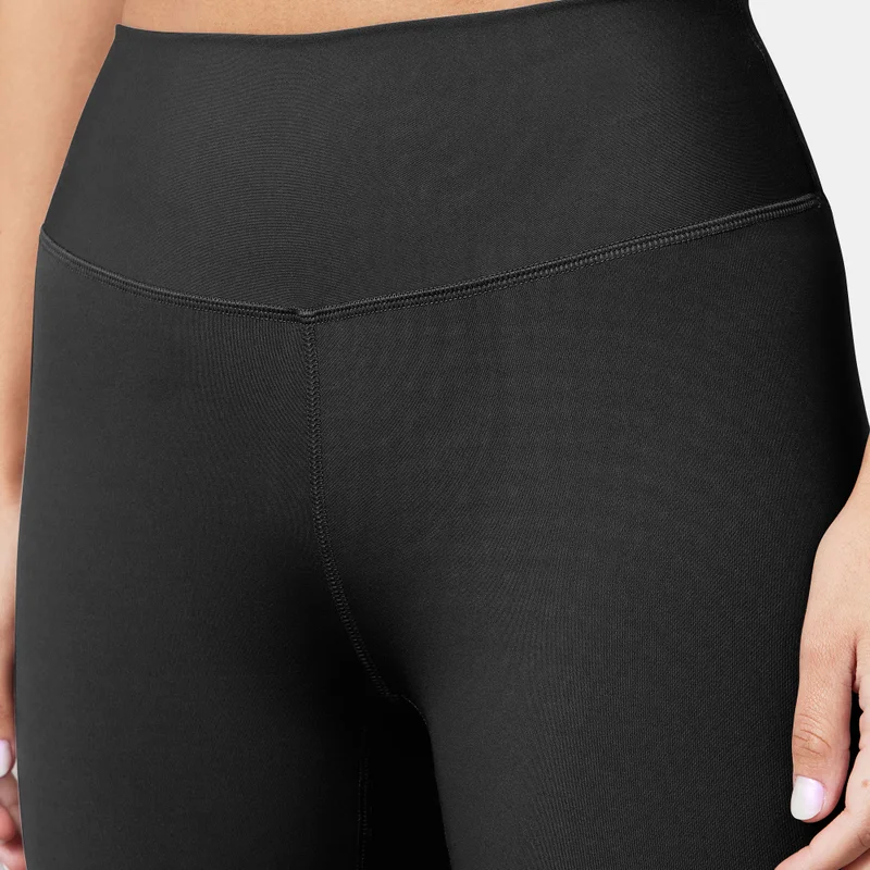 The Giving Movement Women's Recycled Longline Bike Shorts