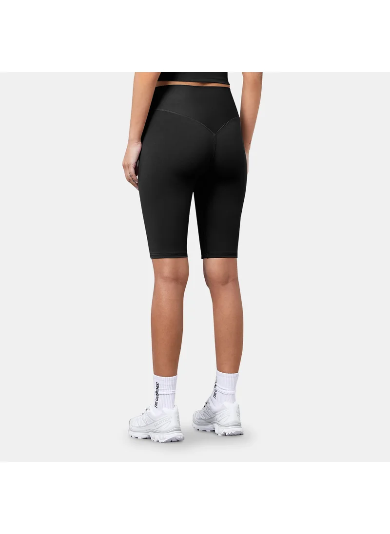 The Giving Movement Women's Recycled Longline Bike Shorts