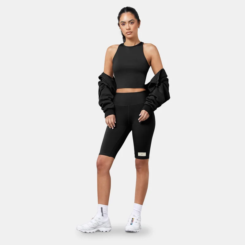 The Giving Movement Women's Recycled Longline Bike Shorts