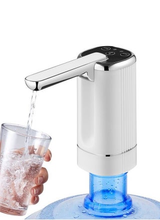 Electric Water Pump, Foldable Water Dispenser Pump, Suitable For Home, Office, Camping, Gym - pzsku/ZDF056CD7C835E9E5C753Z/45/_/1730449978/5d2e048f-c468-4072-a439-f1f9c6d1fe0e
