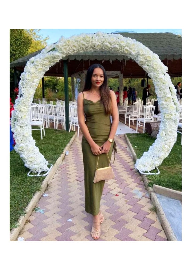 Zikra Rhinestone Clutch Purses for Women Bling Evening Bag Evening Handbag Purse Sparkly Rhinestone Purses Diamante Clutch Bag For Party Bridal Night Bag Gold - Image 3