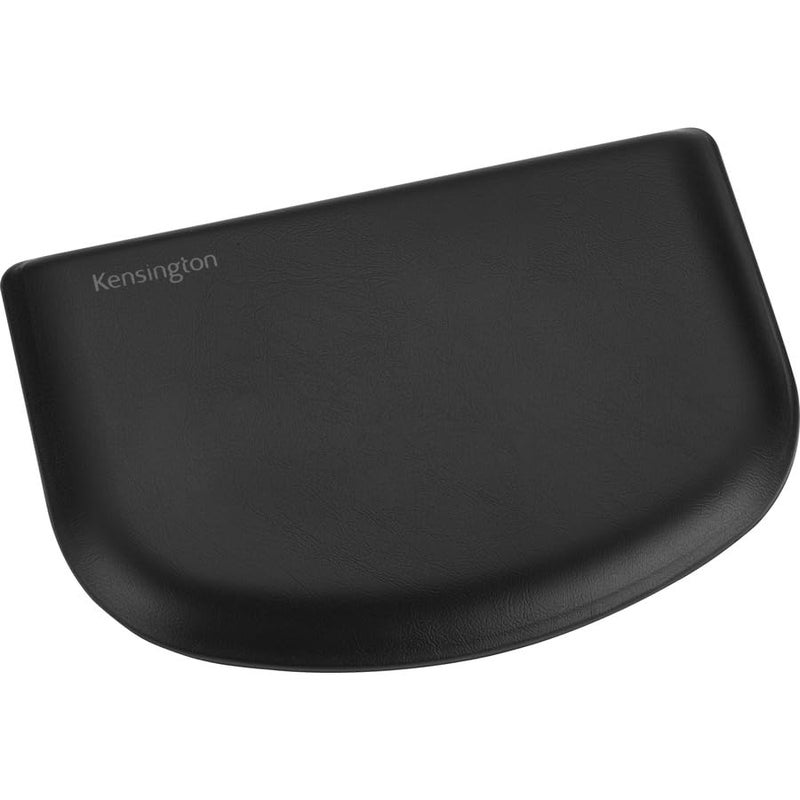 Kensington ErgoSoft Wrist Rest for Slim Mouse/Trackpad, Black (K52803WW) - Image 4