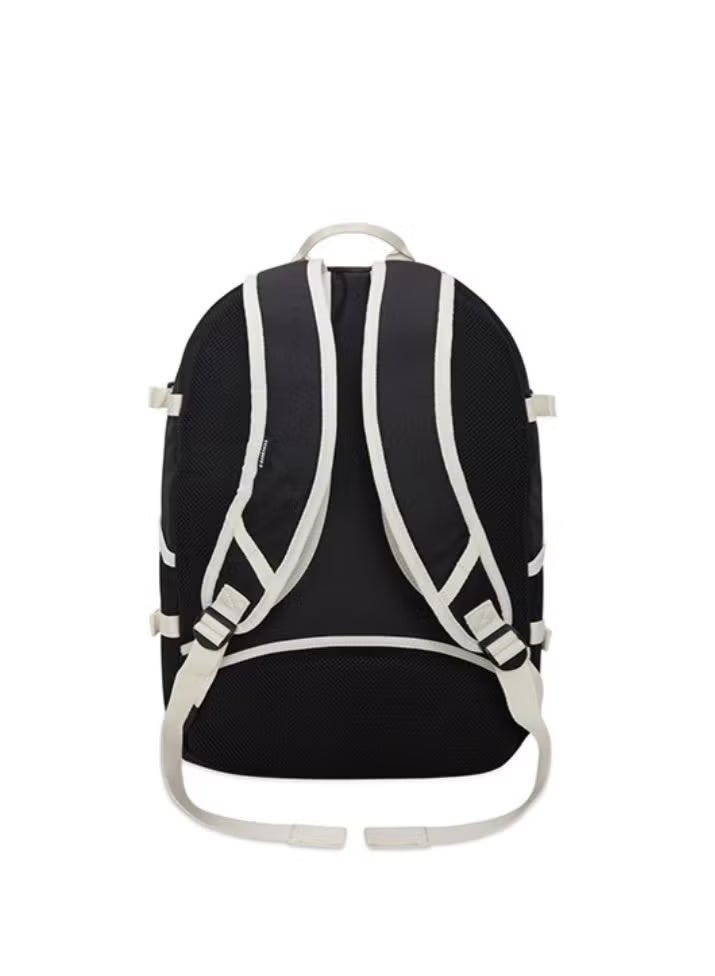 CONVERSE Back to School Classic Go 2 Vertical Pull Back Air Cushion Colorful School Bag - Image 3